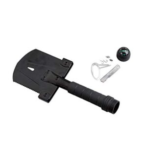 את חפירה ACE CAMP SURVIVOR MULTI-TOOL SHOVEL