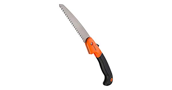 מסור יד מתקפל ACECAMP FOLDING HAND SAW