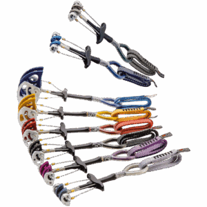 סט פרינדים 8 יח Rock empire Axel set