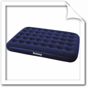 מזרון מתנפח זוגי BESTWAY