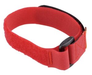 4 רצועת הארכה עם סקוץ ACECAMP VELCRO COMPRESSION BELT