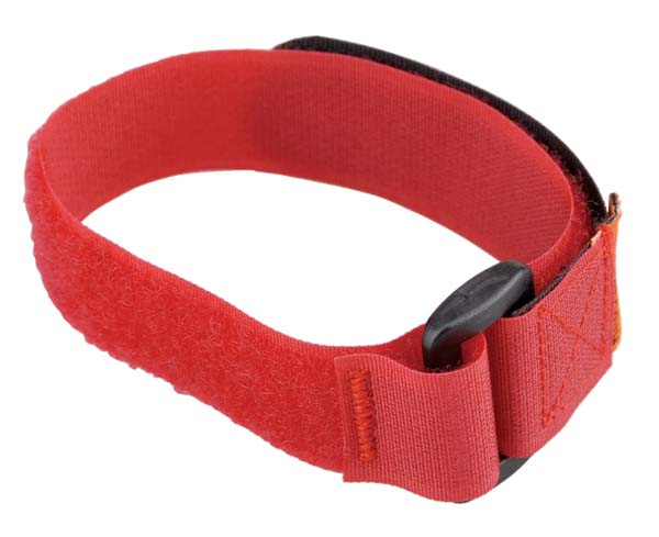 4 רצועת הארכה עם סקוץ ACECAMP VELCRO COMPRESSION BELT