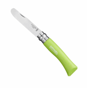 סכין גילוף לילדים OPINEL BOUT ROND 07