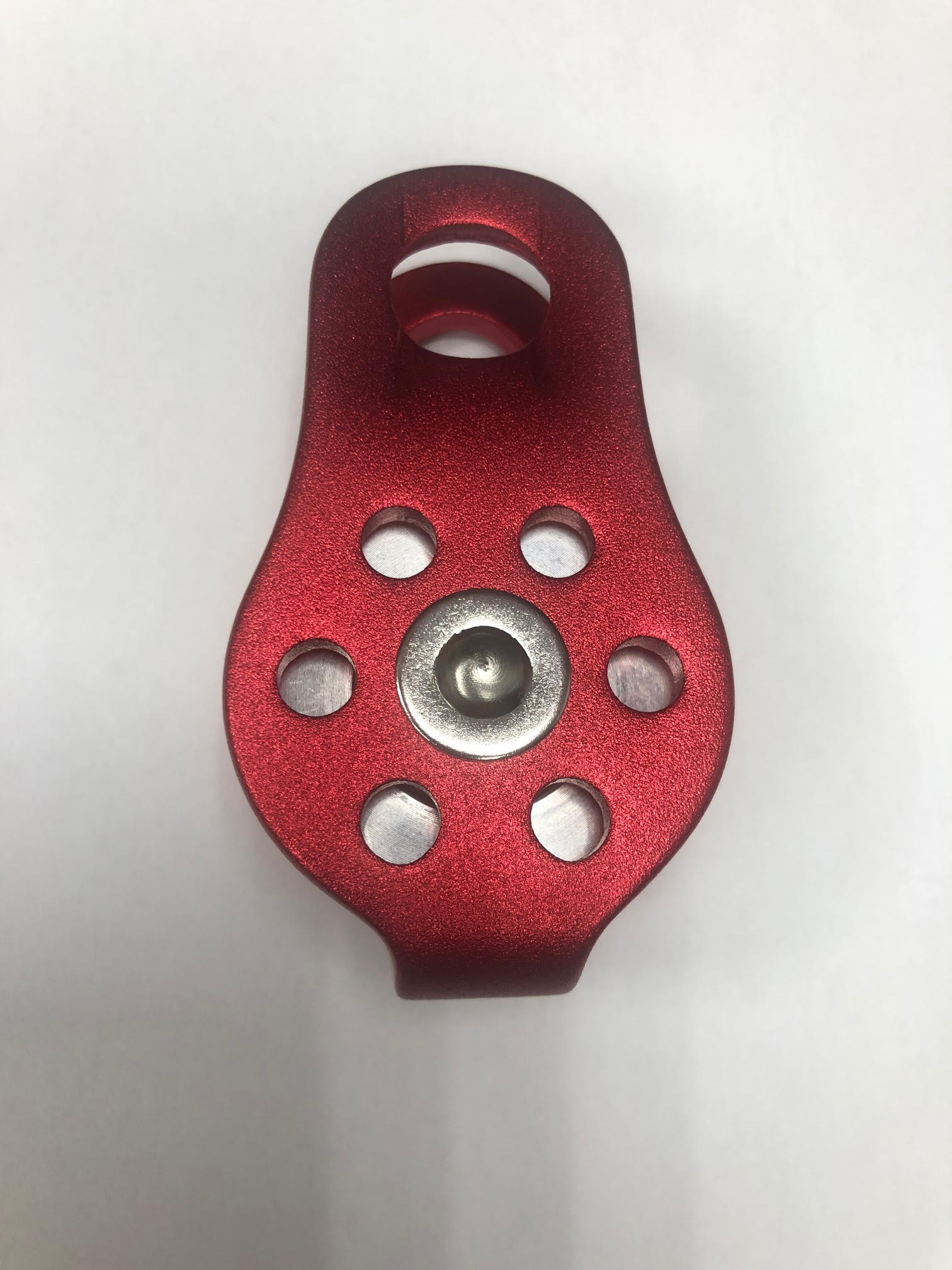 גלגלת +מיסבים Alpinestyle