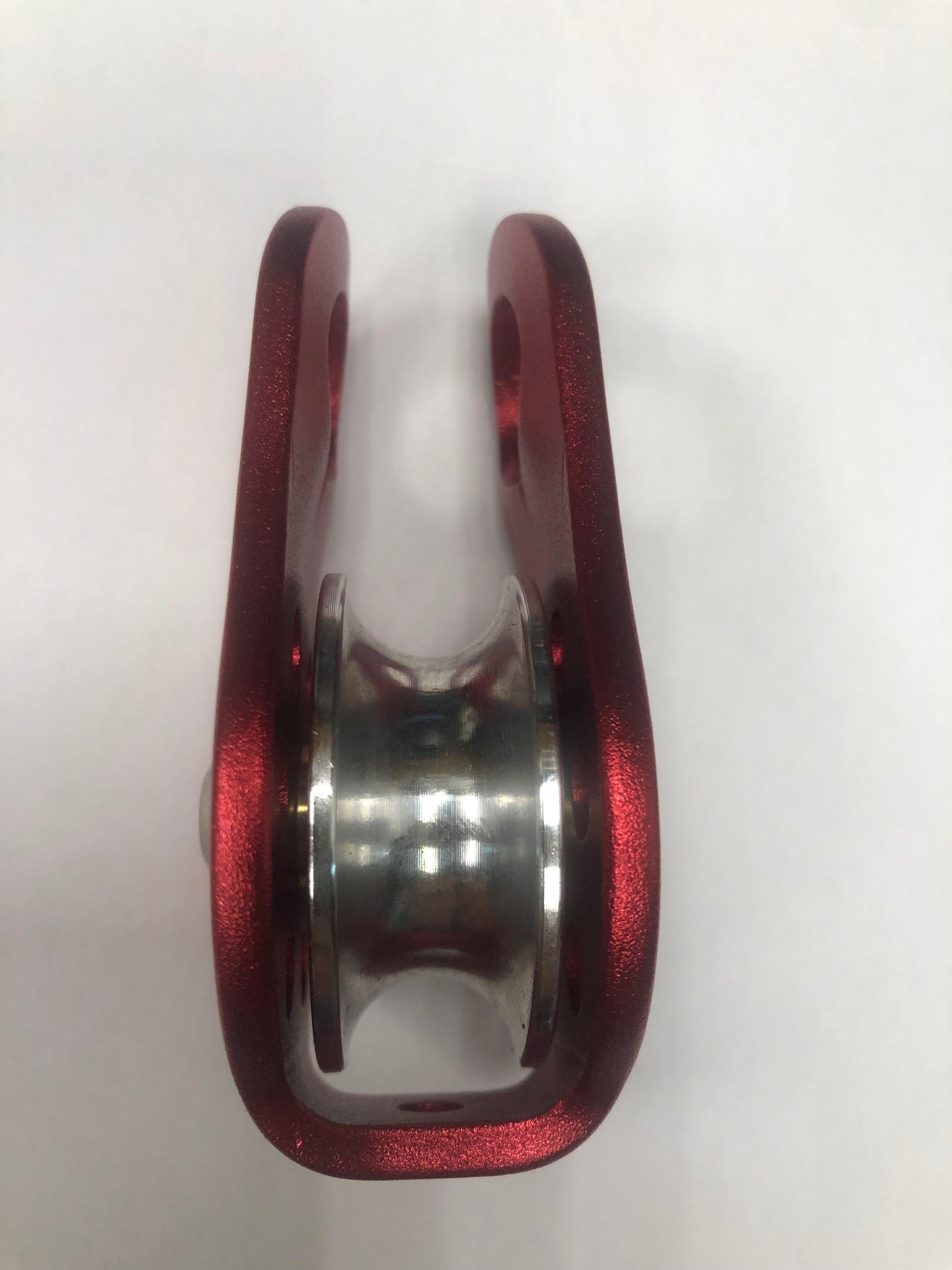 גלגלת +מיסבים Alpinestyle