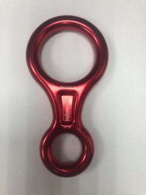 שמינית גדולה Alpinestyle 8