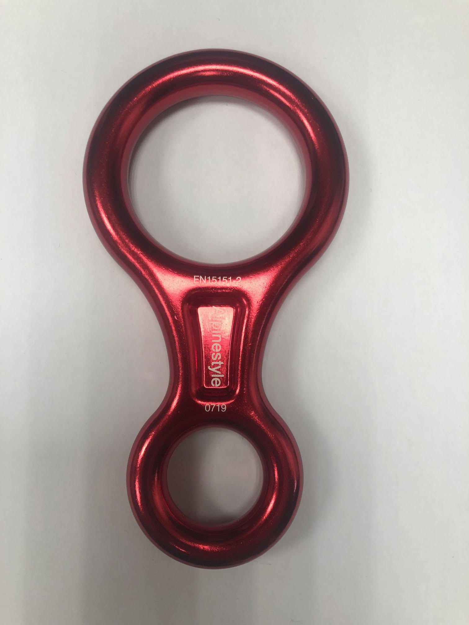 שמינית גדולה Alpinestyle 8