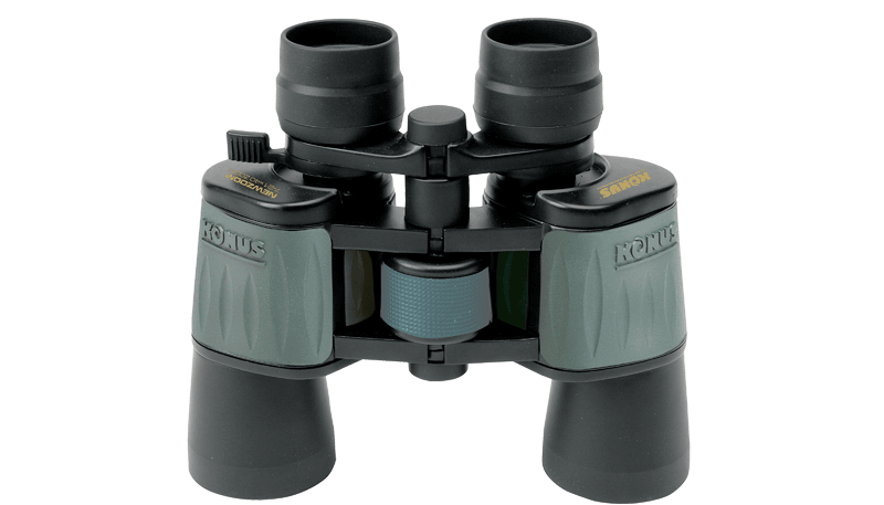 משקפת עם זום Konus New Zoom 7-21/40