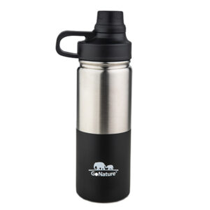 בקבוק 500 סמ"ק GONATURE THERMOBLOCK SPORT