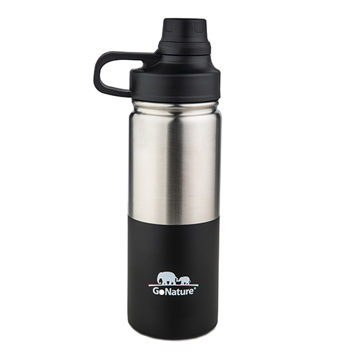 בקבוק 500 סמ"ק GONATURE THERMOBLOCK SPORT