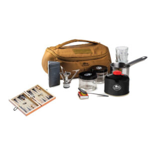 ערכת קפה טאקטית GONATURE