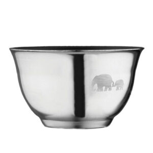 סט של 3 כוסות נירוסטה מבודדת GONATURE