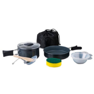 סט מסטינג ל-2 GONATURE VORTEX DUE