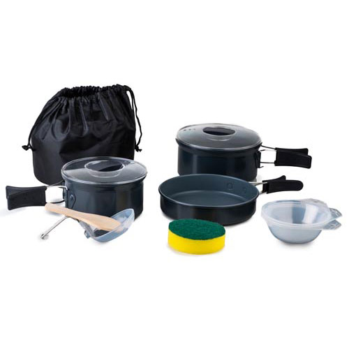 סט מסטינג ל-3 GONATURE VORTEX TRIO