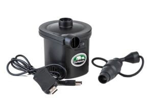 משאבה חשמלית נטענת GONATURE