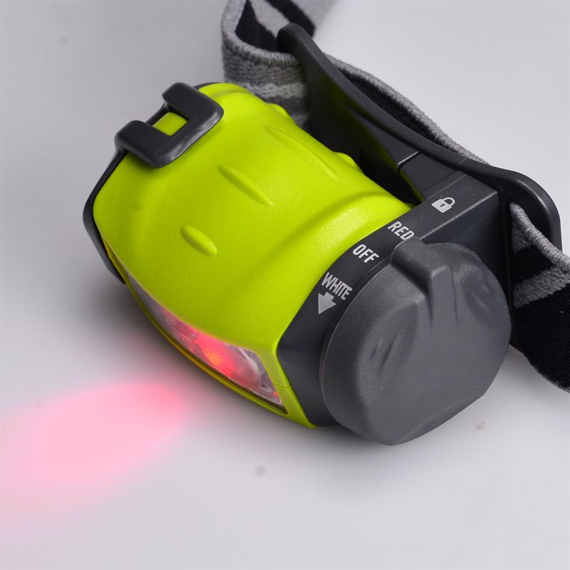 פנס ראש Prtinceton Tec Sync 200