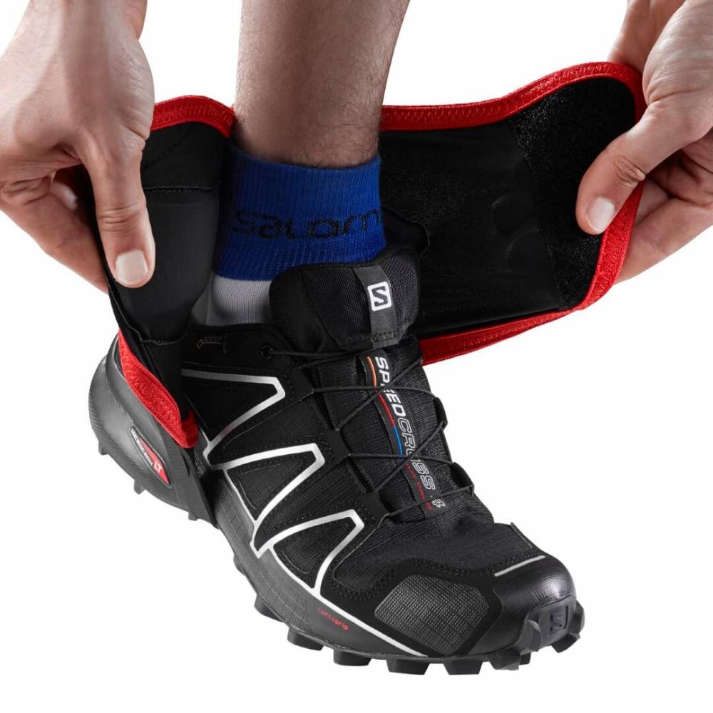חותלות גבוהות להגנה על הקרסול TRAIL GAITERS HIGH