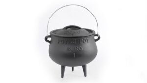 סיר פויקה מספר 1 GURO