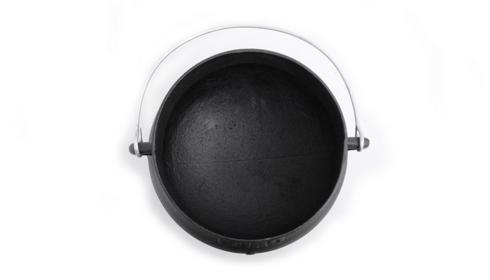 סיר פויקה מספר 2 GURO