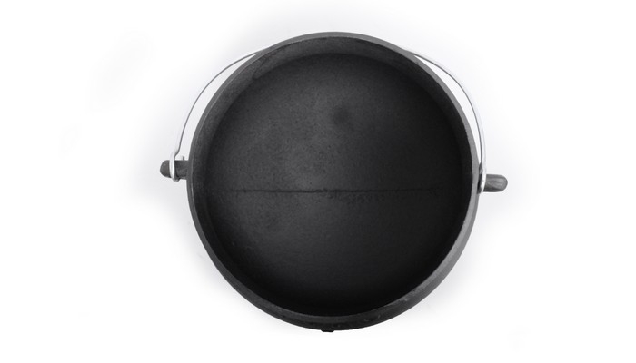 סיר פויקה מספר 3 GURO