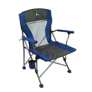 כיסא שטח Go Nature Mid Ivory