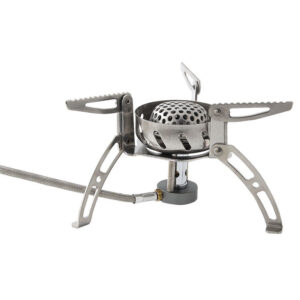 גזייה אלפינית GO NATURE SUN POWER