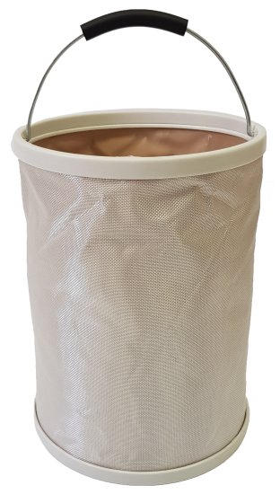 מקלחת שטח מקצועית +דלי CACTUS