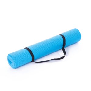 מזרון יוגה מקצועי GO NATURE Yoga Mat 6