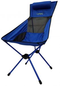 כסא קמפינג עוז LAPWING