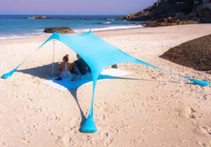 צלון משפחתי לים Dione