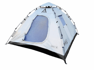 אוהל בין רגע ל GO NATURE QUICKILY AMIGO 4