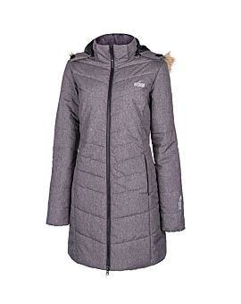 מעיל ארוך נשים Allison