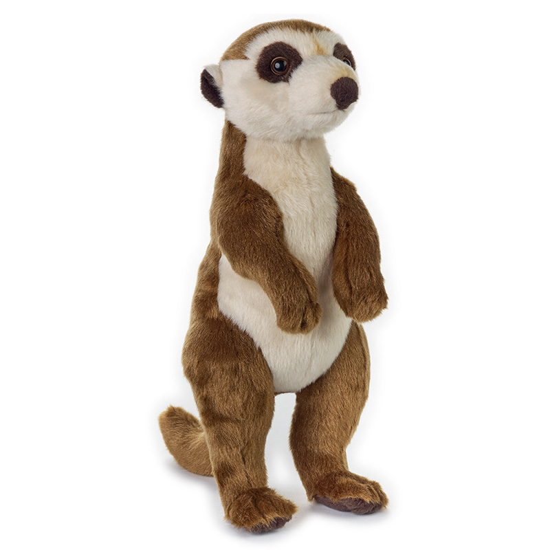 בובת סוריקטה SURICATO