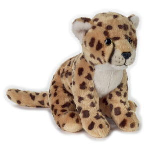 בובת ציטה CHEETAH