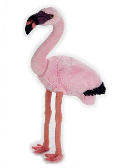 בובת פלמינגו FLAMINGO