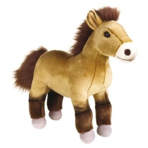 בובת סוס PRZEWALSKI HORSE