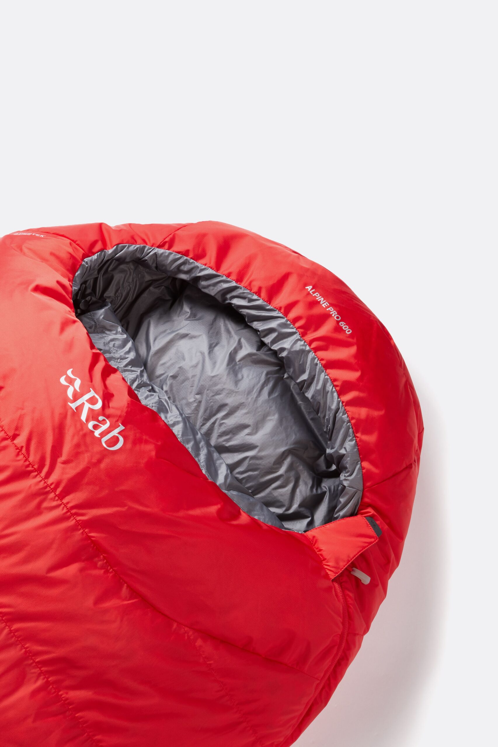 שק שינה Rab Alpine 600