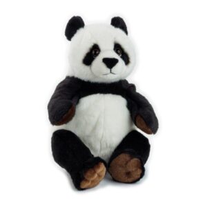 בובת דב פנדה PANDA BEAR