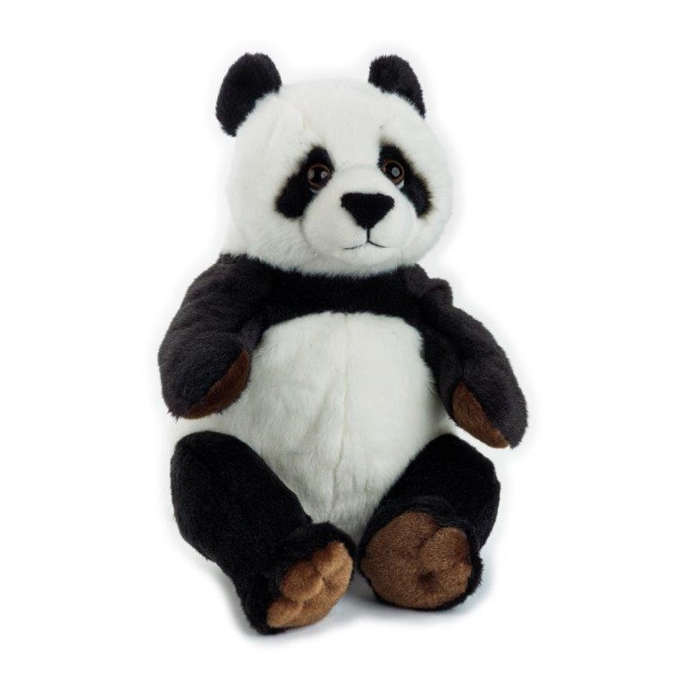 בובת דב פנדה PANDA BEAR