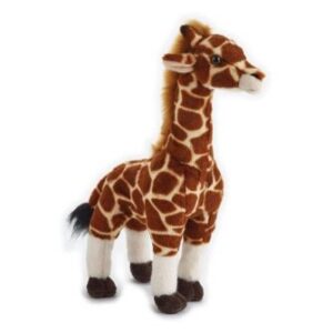 בובת גירפה GIRAFFA