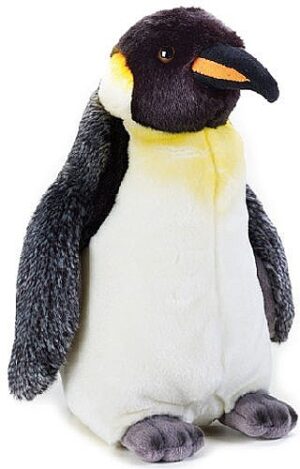 בובת פינגווין PINGUIN