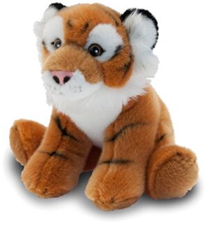 בובת טיגריס TIGER