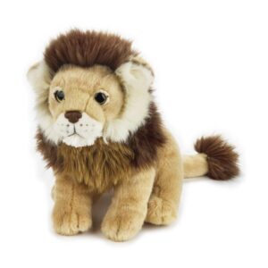 בובת אריה LION