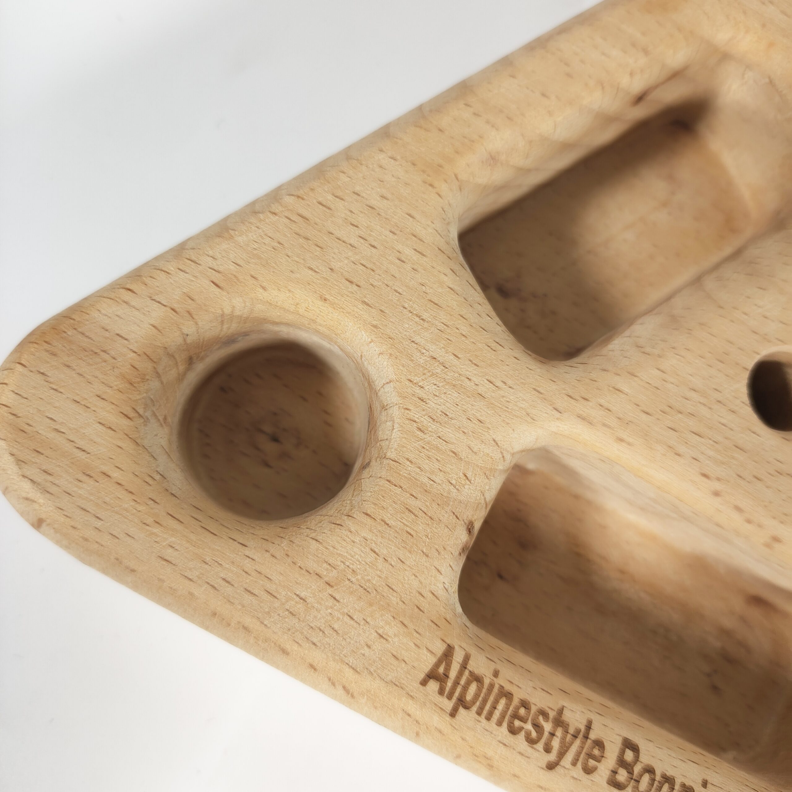 פינגרבורד Bonnie & Clyde