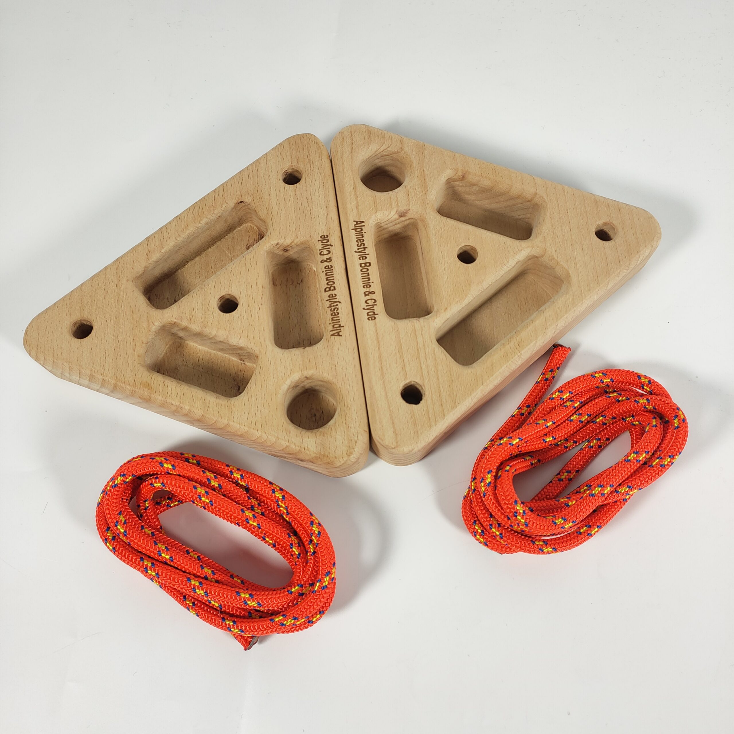 פינגרבורד Bonnie & Clyde