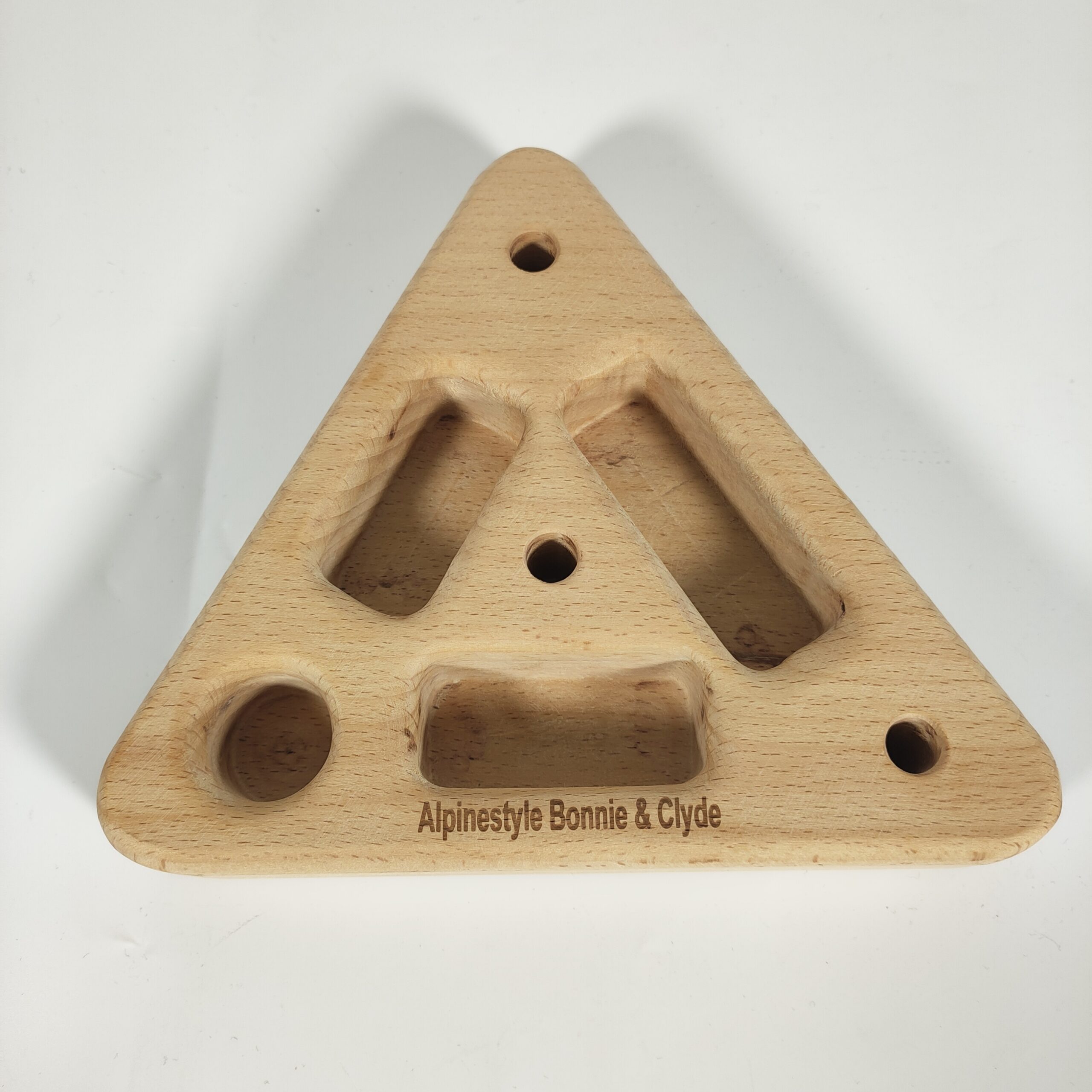 פינגרבורד Bonnie & Clyde