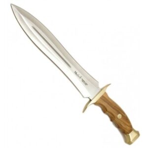 סכין צייד MUELA BW-24OL