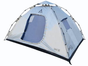 אוהל בן רגע ל 6 GONATURE QUICKILY AMIGO