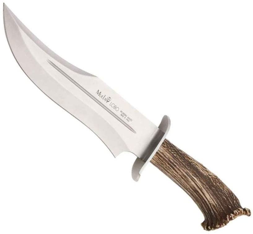 סכין MUELA LOBO-23S