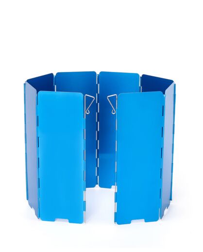 מגן רוח לגזייה